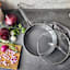 Bobby Flay 3-Ply Covered Frypan