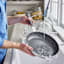 Bobby Flay 3-Ply Covered Frypan