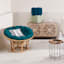 Papasan Chair Base (Papasan Bowl Chair Sold Separately)