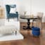 Providence Bobbi Dining Chair, Natural
