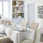 Providence Bobbi Dining Chair, Natural