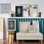 Tracey Boyd Everly Bench