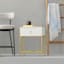 Providence Ingrid 1-Drawer Nightstand