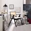 Found & Fable Anastasia Accent Chair