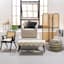 Found & Fable Anastasia Accent Chair