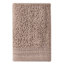 Honeybloom Plush Performance Solid Stone Washcloth, 13"