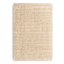 Found & Fable Tan Organic Cotton Bath Towel, 30x54