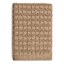 Crosby St. Portobello Terry Waffle Cotton Washcloth, 13"