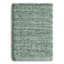Found & Fable Green Organic Cotton Hand Towel, 16x28