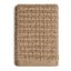 Crosby St. Portobello Terry Waffle Cotton Hand Towel, 16x28