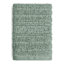 Found & Fable Green Organic Cotton Washcloth, 13"