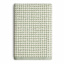 Honeybloom Plush Performance Sage Popcorn Cotton Bath Towel, 30x54