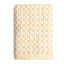 Honeybloom Plush Performance Yellow Popcorn Cotton Washcloth, 13"