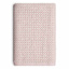 Honeybloom Plush Performance Pink Popcorn Cotton Bath Towel, 30x54