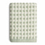 Honeybloom Plush Performance Sage Popcorn Cotton Washcloth, 13"