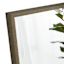 Drift Wood Leaner Mirror, 26x72