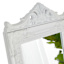 Ornate Cheval Floor Mirror, 17x71