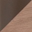 Honeybloom Westfield Counter Stool, Bronze