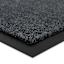 Grey Grizzly Grass Walk-Off Mat, 18x30