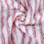Essential Striped Terracotta Hand Towel, 16x26
