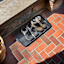 Diamond Boot Tray, 15x29