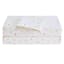 Tiny Dreamers 3-Piece Confetti Print Washed Microfiber Sheet Set, Twin/Twin XL
