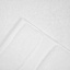 Providence White Egyptian Cotton Bath Towel, 30x60