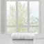 Providence White Egyptian Cotton Washcloth, 13"