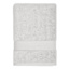 Providence Grey Egyptian Cotton Bath Towel, 30x60