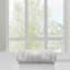 Providence Grey Egyptian Cotton Hand Towel, 16x30