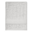 Providence Grey Egyptian Cotton Bath Sheet, 40x70