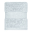 Providence Light Blue Egyptian Cotton Hand Towel, 16x30