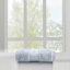 Providence Light Blue Egyptian Cotton Hand Towel, 16x30