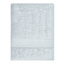 Providence Light Blue Egyptian Cotton Bath Sheet, 40x70