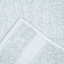 Providence Light Blue Egyptian Cotton Bath Sheet, 40x70