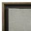 Neutral Flowers in Vase Framed Wall Art, 40x30