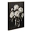 Floral in Vase Framed Wall Art, 18x24