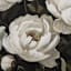 Floral in Vase Framed Wall Art, 18x24