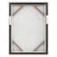 Floral in Vase Framed Wall Art, 18x24