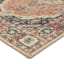Ikarus Neutral Medallion Accent Rug, 30x45
