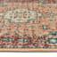 Ikarus Neutral Medallion Accent Rug, 30x45