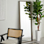 Drift Wood Leaner Mirror, 26x72