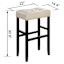 Providence Madison Barstool, Grey