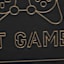 Got Game Print, 12x16