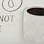 I Like Big Cups Print, 14"