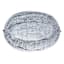 Jumbo Floor Lounger, Grey