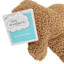 Tiny Dreamers Triceratops Nugget Shaped Pillow, 10x12