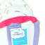 Tiny Dreamers Cupcake Shaped Pillow, 10x12