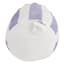 Tiny Dreamers Cupcake Shaped Pillow, 10x12