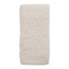 Set of 8 Neutral Cotton Napkins, 18"
